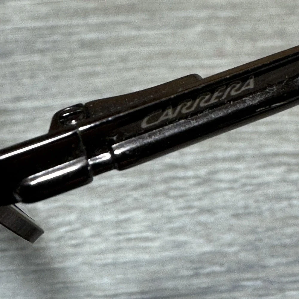 Carrera brand by